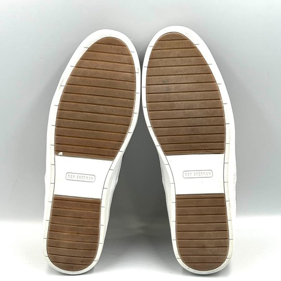 Ben Sherman Chukka Sneaker - Picture 7 of 10